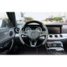 Wheel covers 2 pcs microfibre grey