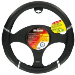 Pyöränsuojus Katana musta 37-39 cm