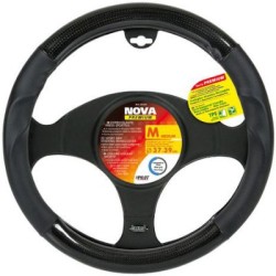 Roolikate Nova  must  37-39 cm