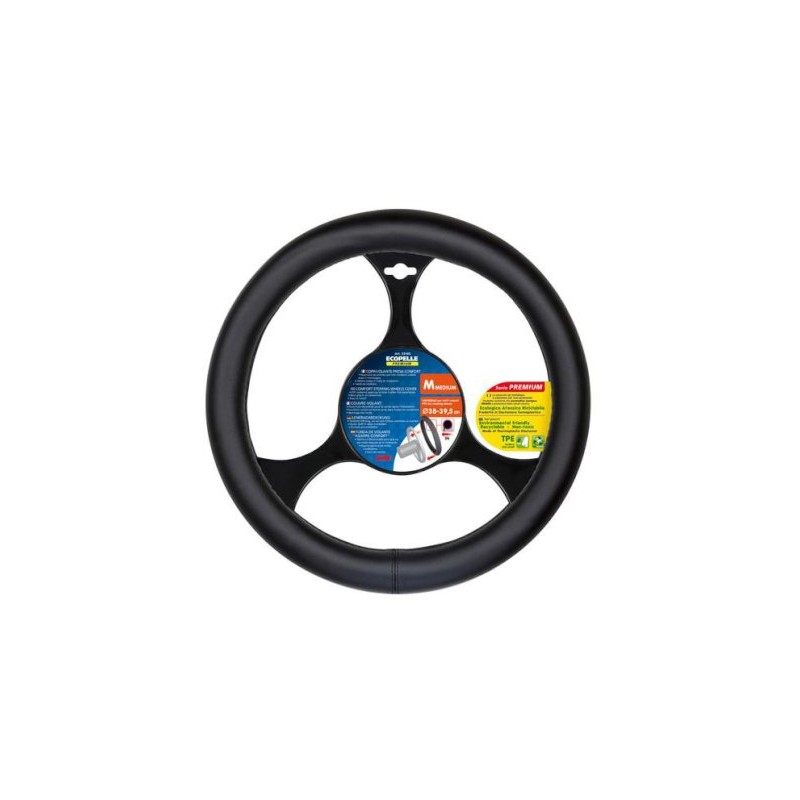 Rool cover Eco 38-39,5cm black