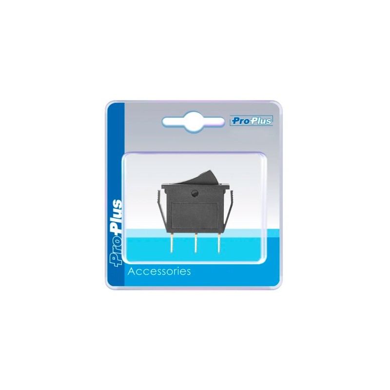 Lüliti LED punane 12V / 24V-max 10A