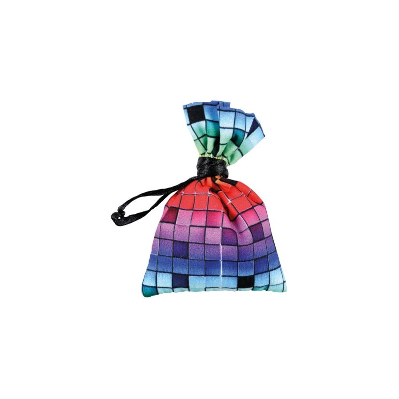 Scented bag, vanilla