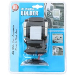 Laptop, phone holder max 90mm