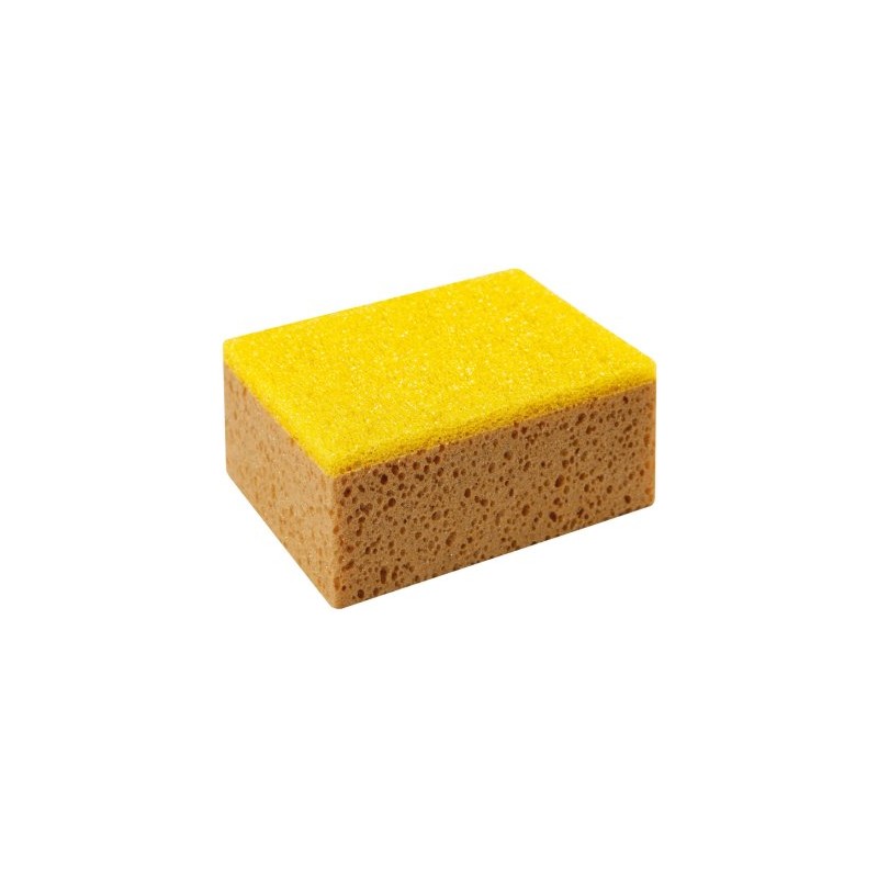 Pesusvamm ja putukapuhastus 15*10*6cm