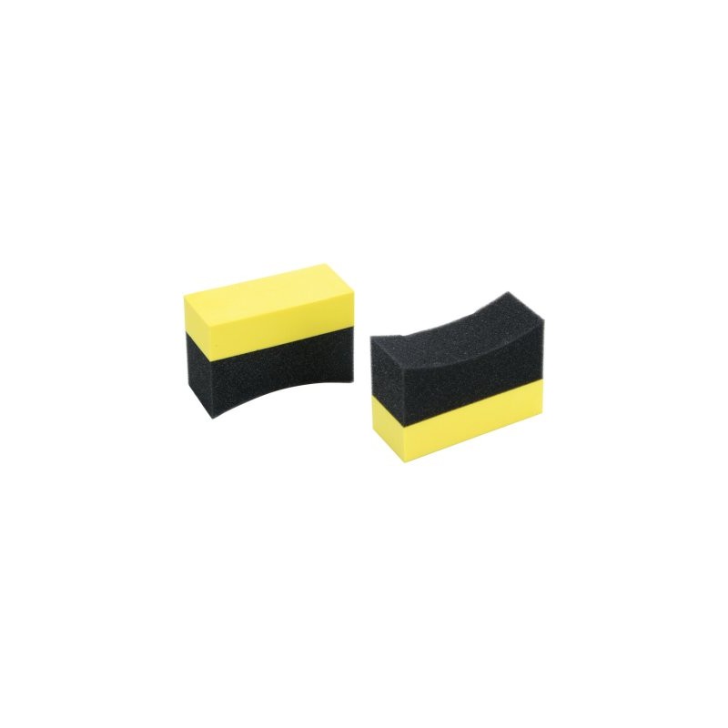 Tire spike applicators 2pcs