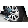 Polishing nozzle compl. 6pcs