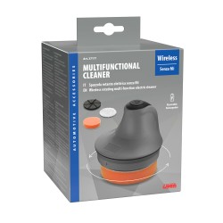 Electric rechargeable grinder cordless