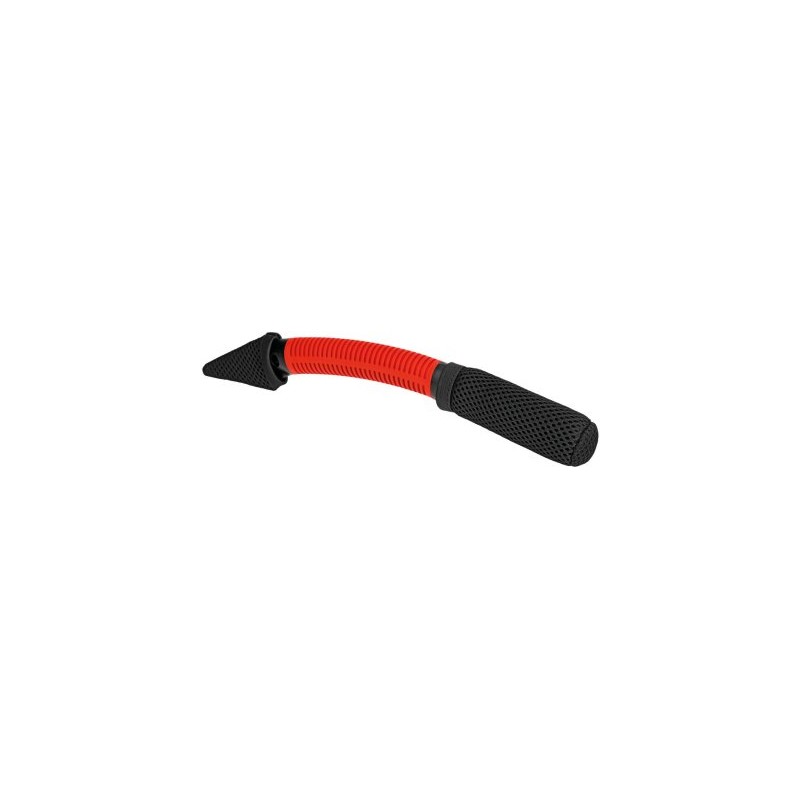 Rim cleaning brush 2 in 1, 32,5cm