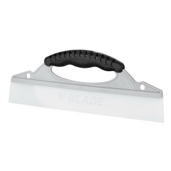 Car drying spatula silicone 30cm