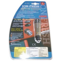 Õhuvärskendi-ionisaator 12V