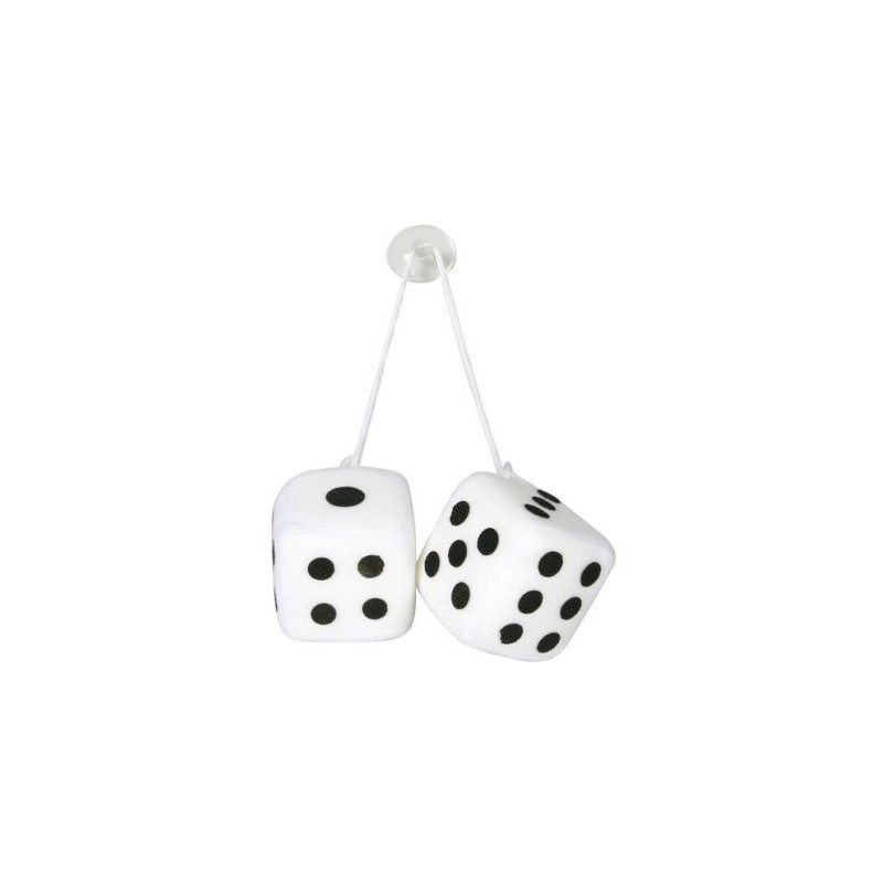 2pcs, hanging, white-black