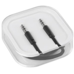 TL Aux-Aux juhe 1m, otsik 3,5mm