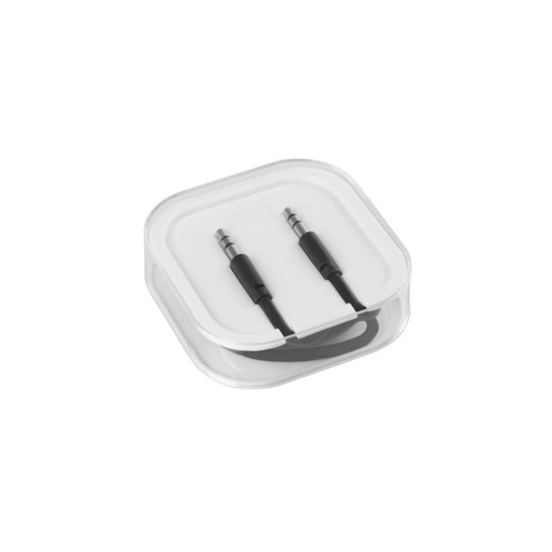 TL Aux-Aux juhe 1m, otsik 3,5mm
