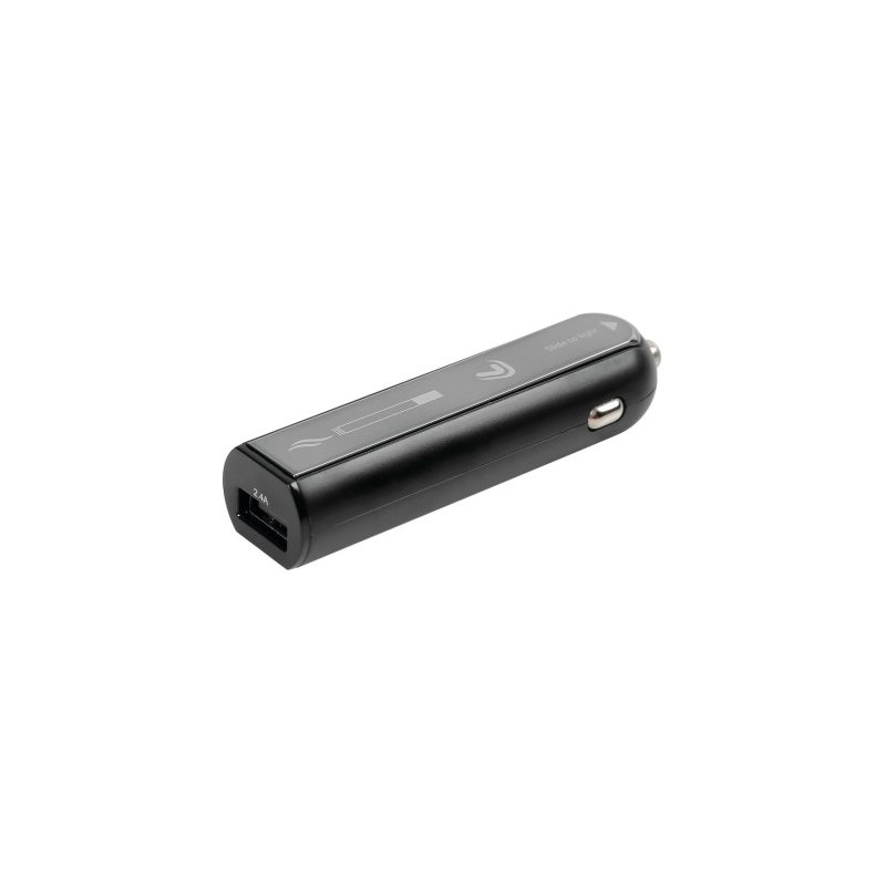Usb-portiga laadija elektrisüütajaga