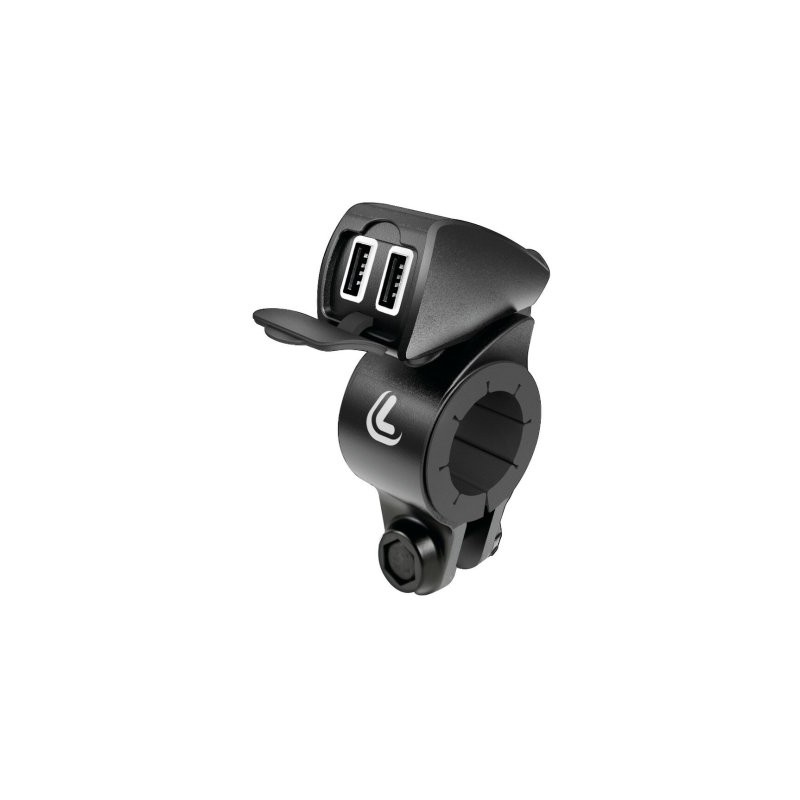 Fix Trek 2 laadija, 5400 mA ,12 / 24V torukinnitusega- veoauto varuosad- Nordparts