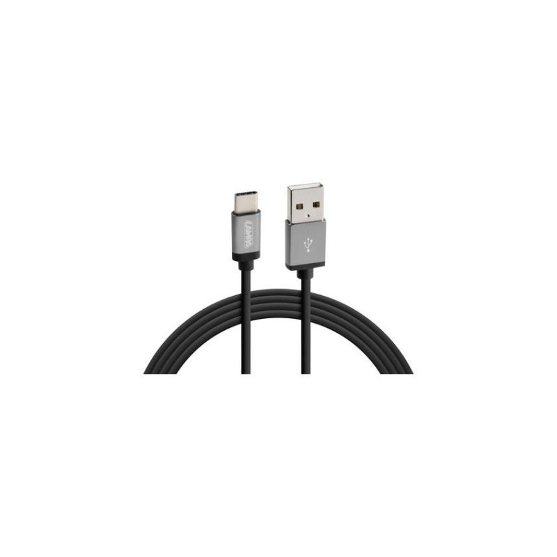 C-tüüpi laadimisjuhe, 1m,3A,18W,valge