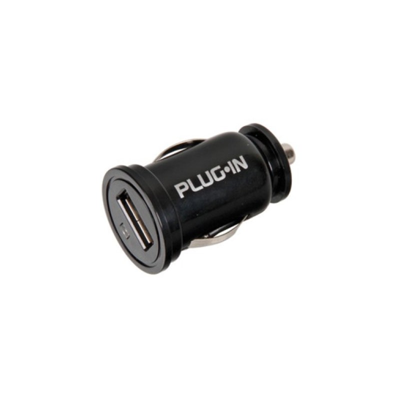 USB laadija mini 12/24v