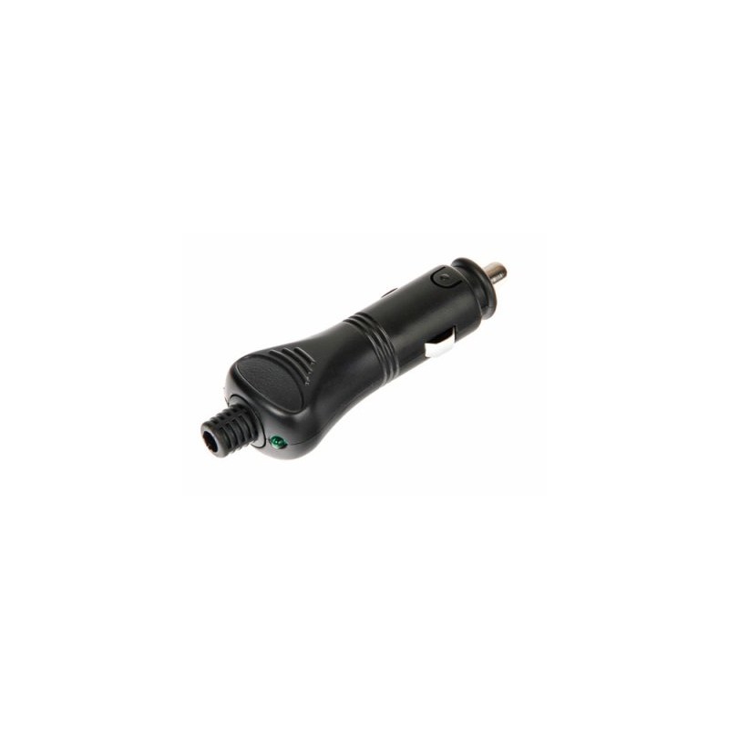 Sig.igniter nozzle quick release 7,5A, led