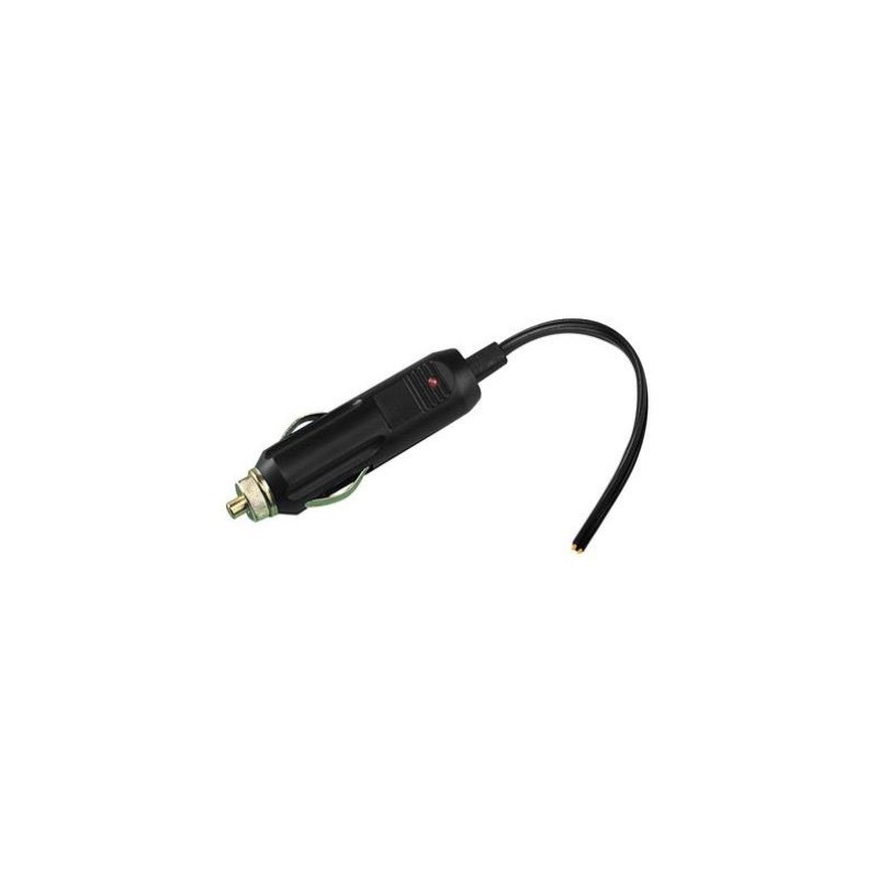 Sigaretisüütaja pistikuga juhe 12V 5A