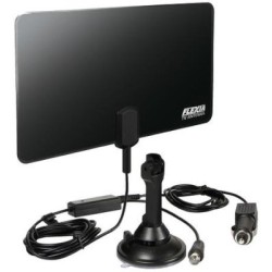 TV antenn 12/24V