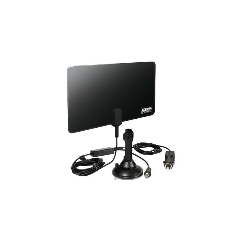 TV antenn 12/24V