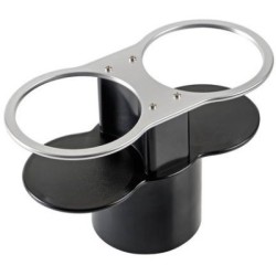 Duubel topsihoidja, max. 68mm- veoauto varuosad- Nordparts