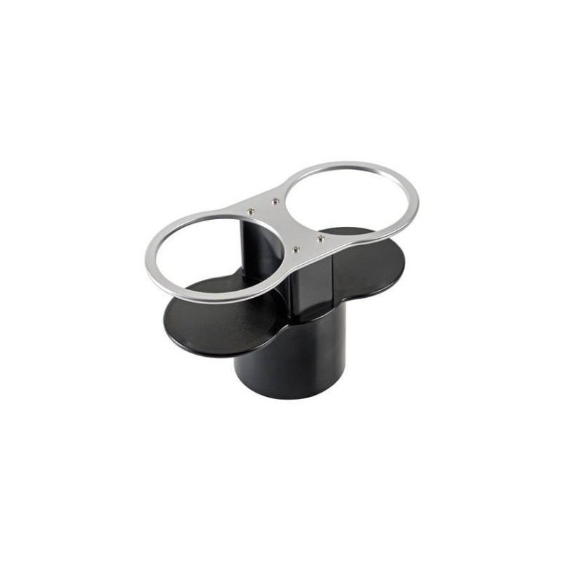 Duubel topsihoidja, max. 68mm