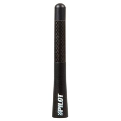 Universaalne antenn Carbon 110mm
