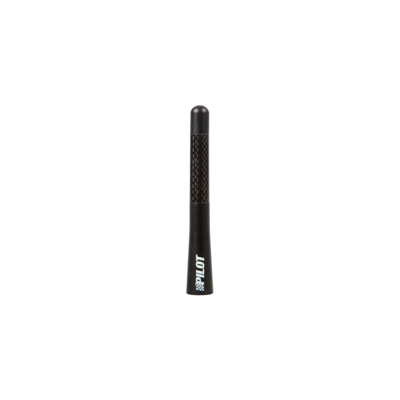 Universaalne antenn Carbon 110mm