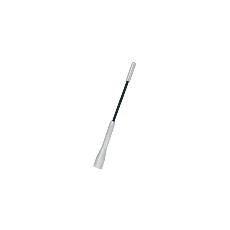 Teleskoopantenn 11-19cm, 5/6mm kinnitus