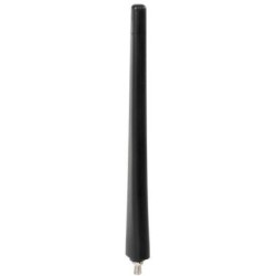 Antenni mast AM/FM, GPS, 18CM, M6mm