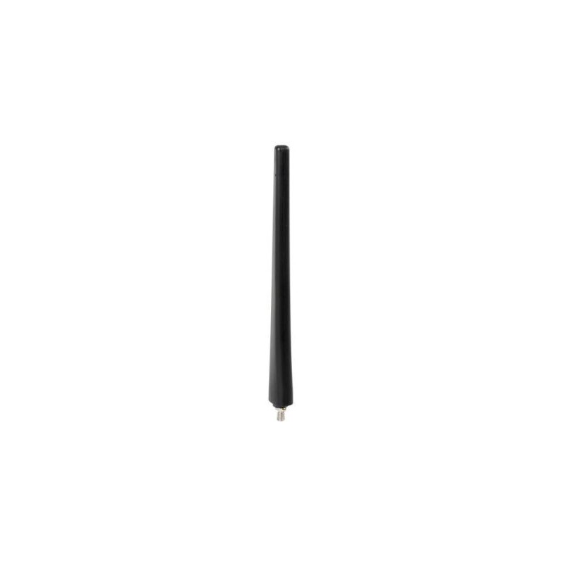 Antenni mast AM/FM, GPS, 18CM, M6mm
