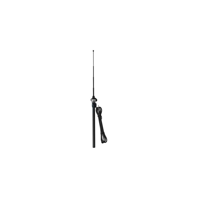 Teleskoopantenn 100cm