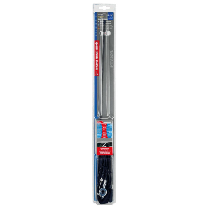 Antenn universaal 55cm