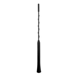 Antenni mast 28cm, M5mm