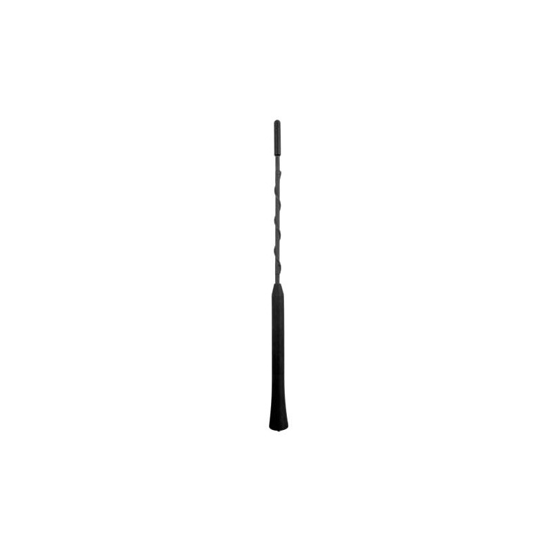 Antenni mast 28cm, M5mm