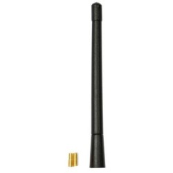 Katuseantenn võimendiga AM/FM,17cm,M5,M6