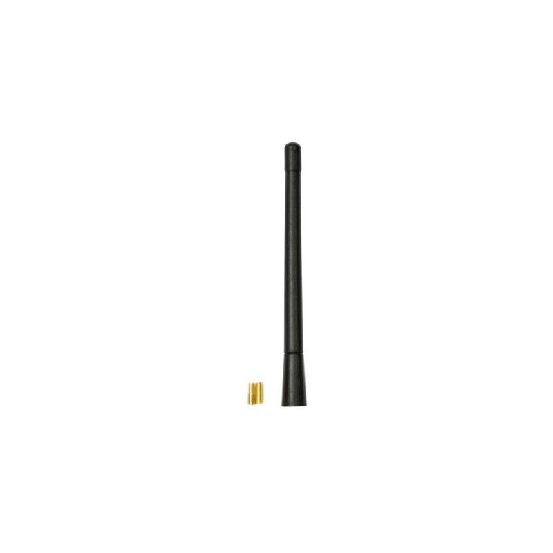 Katuseantenn võimendiga AM/FM,17cm,M5,M6