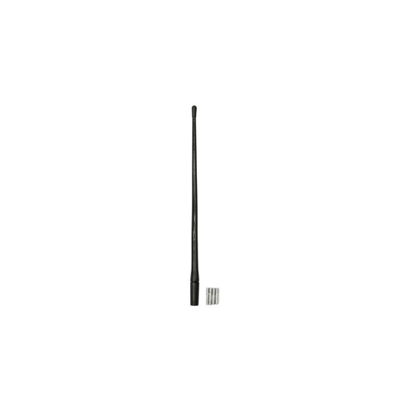 Katuseantenn võimendiga AM/FM,33cm,M5,M6