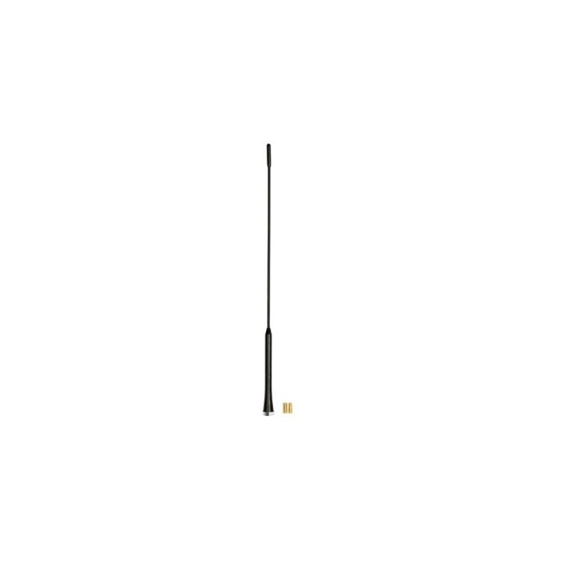 Katuseantenn võimendiga AM/FM,41cm,M5,M6
