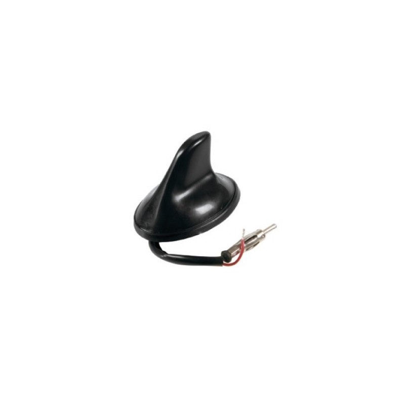 Antenn 12V, FM/AM aerofin