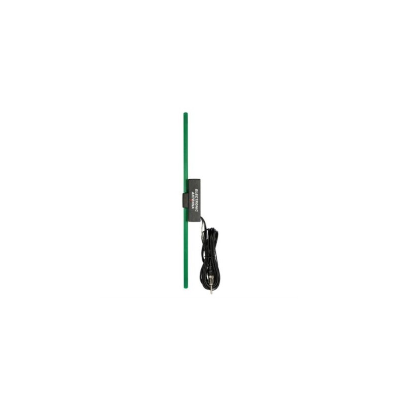 Antenna at the window 12V