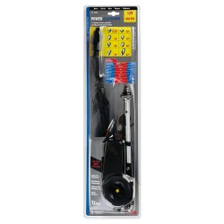 Täisautomaatne elektriantenn 12V