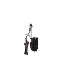 Antenn mootoriga 12V AM/FM