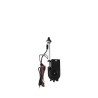Antenn mootoriga 12V AM/FM