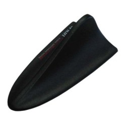 Antenna imitation black