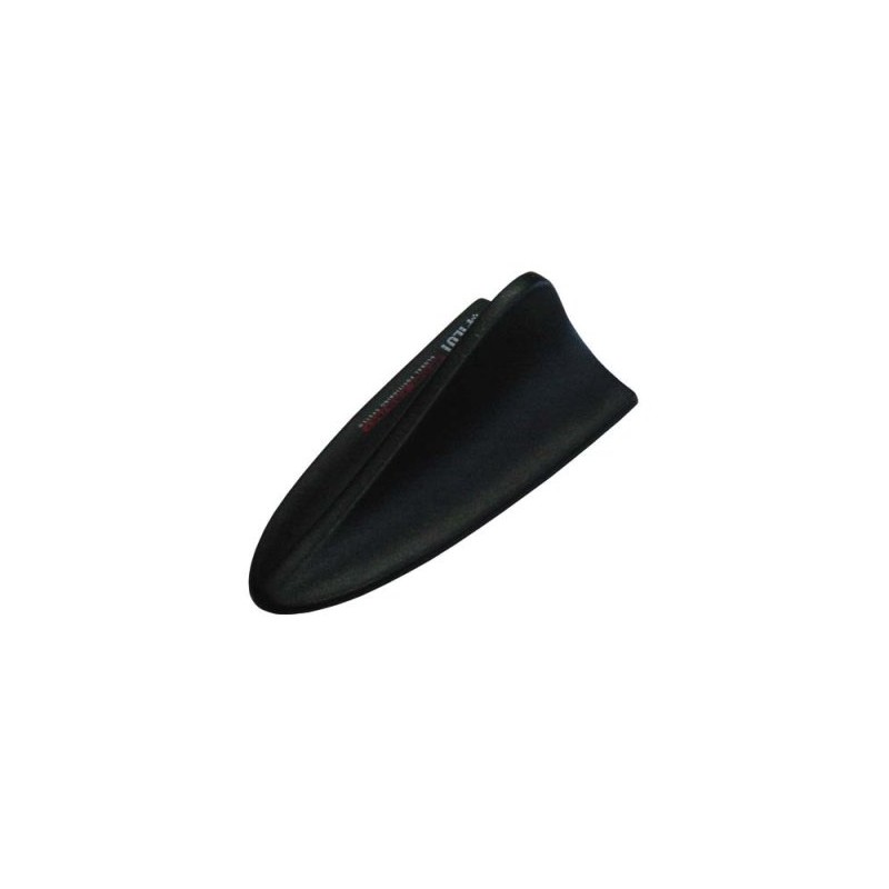 Antenna imitation black