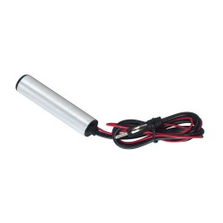 Car radio antenna amplifier 12V
