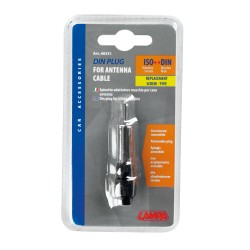 Antenna lead 58mm