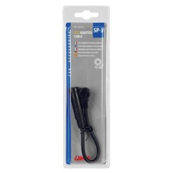 Antenna mounting with radio